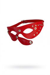 Красная маска Sitabella #3080