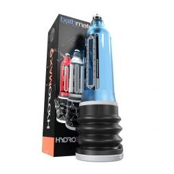 Гидропомпа HydroMax9 Blue