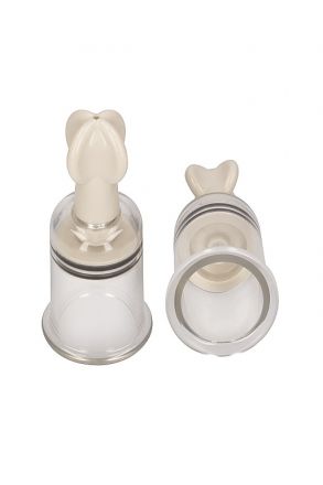 Помпы для сосков Nipple Suction Cup Medium