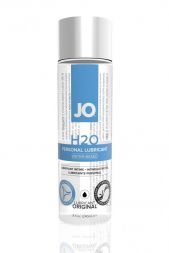 Классический лубрикант JO Personal Lubricant H2O 240 мл