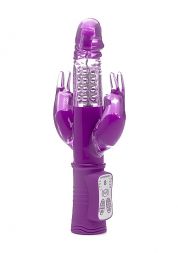 Вибратор Hi-Tech Multiply Purple