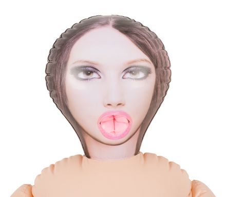 Секс-кукла Lusting Trans