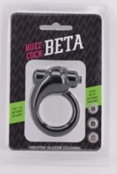 Эрекционное кольцо Buzz Cock Beta