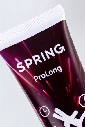 Гель-лубрикант Spring ProLong 100 мл