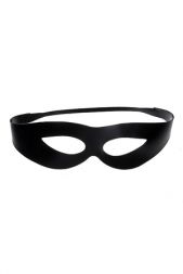 Черная маска Sitabella #6050