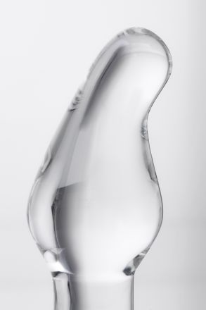 Анальная втулка Sexus Glass #912188