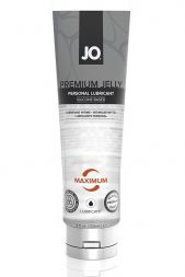 Лубрикант JO Premium Jelly Maximum 120 мл