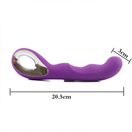 Вибратор Female G-spot Finger Pussy Vibrator